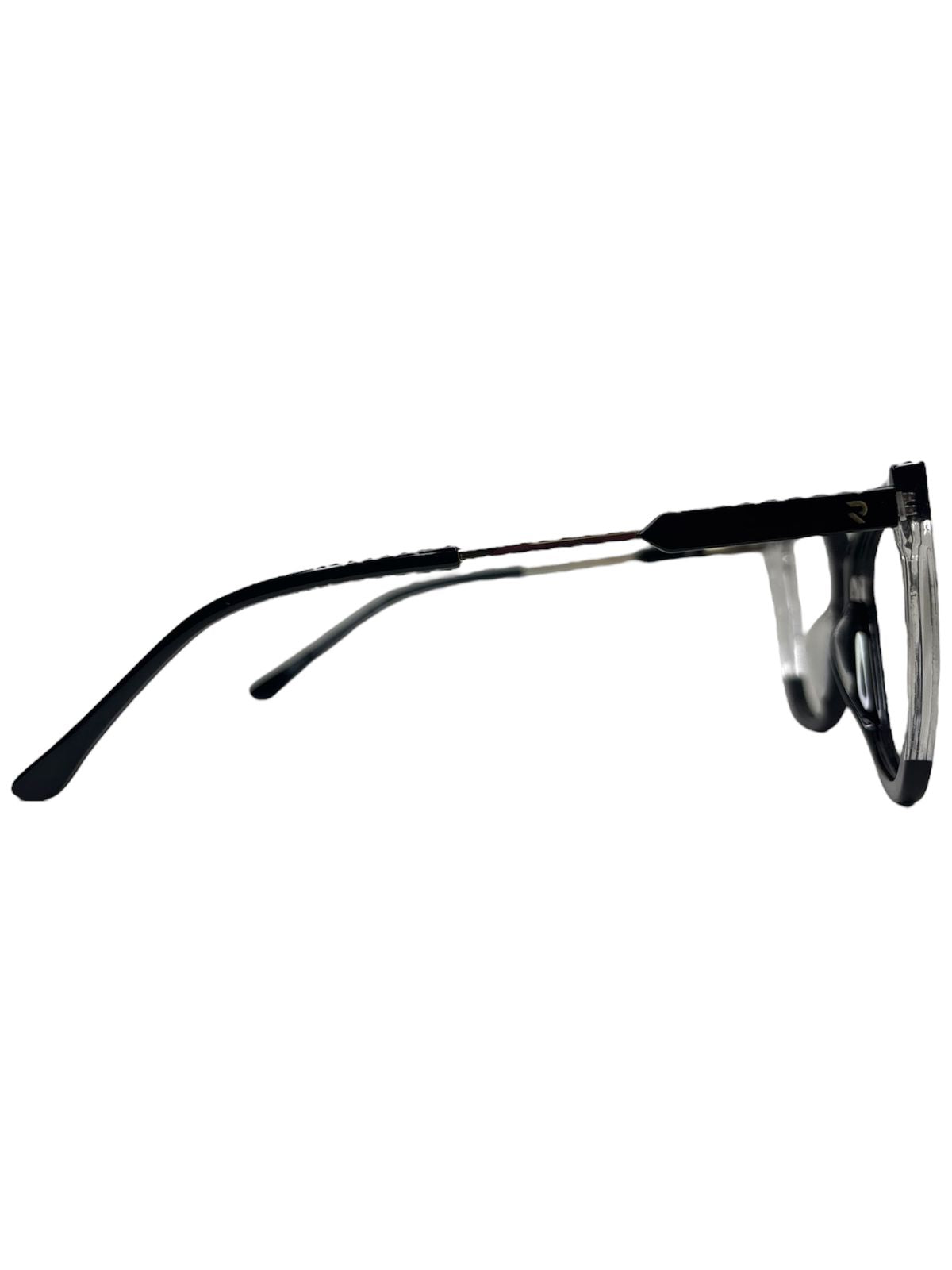 Armação feminino NYLON 76049 C1 54/17-147