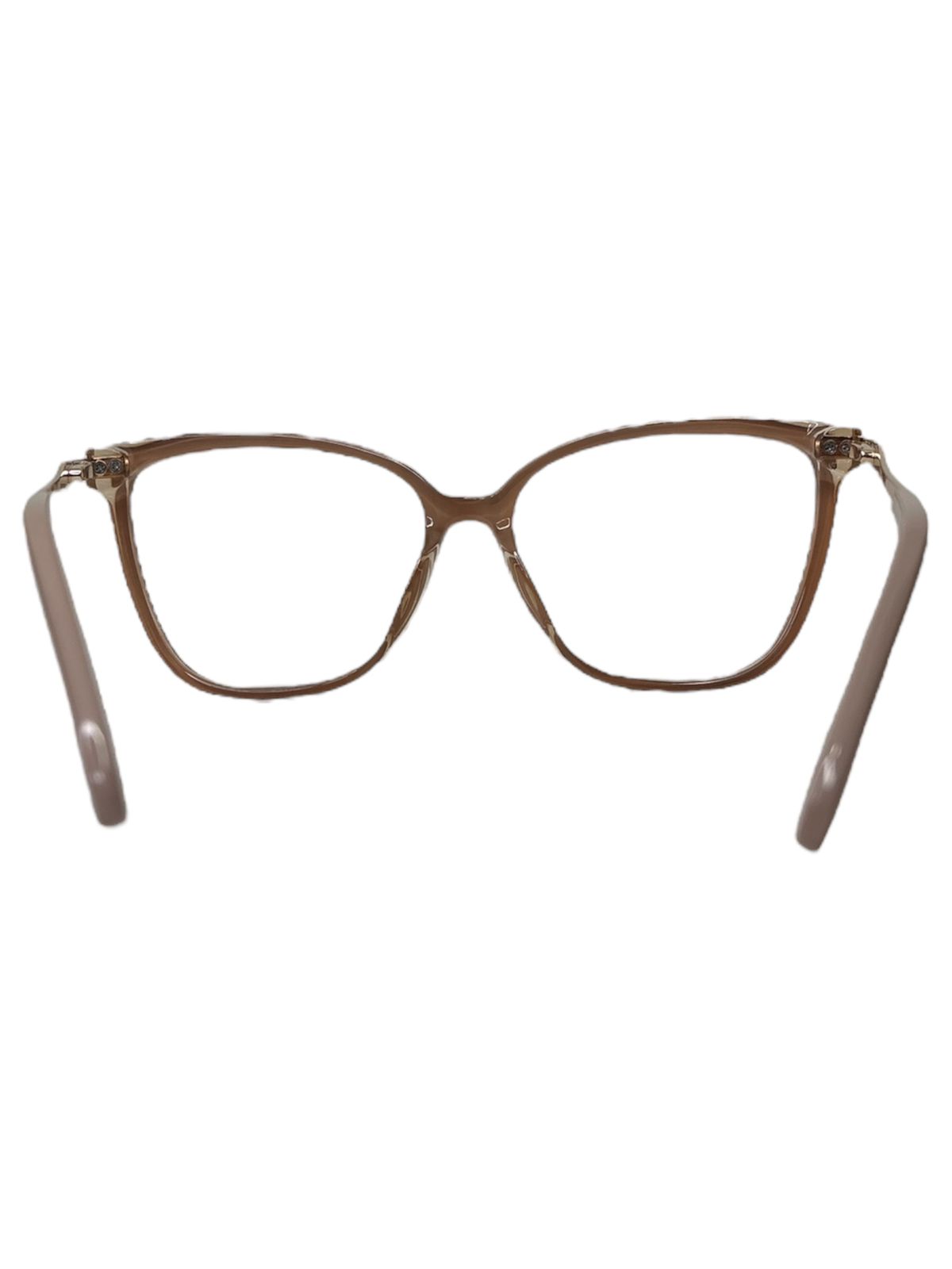 Armação feminino TR90 5288 C07 55/17-140