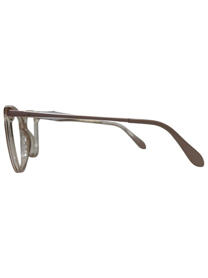 Armação feminino TR90 5288 C07 55/17-140