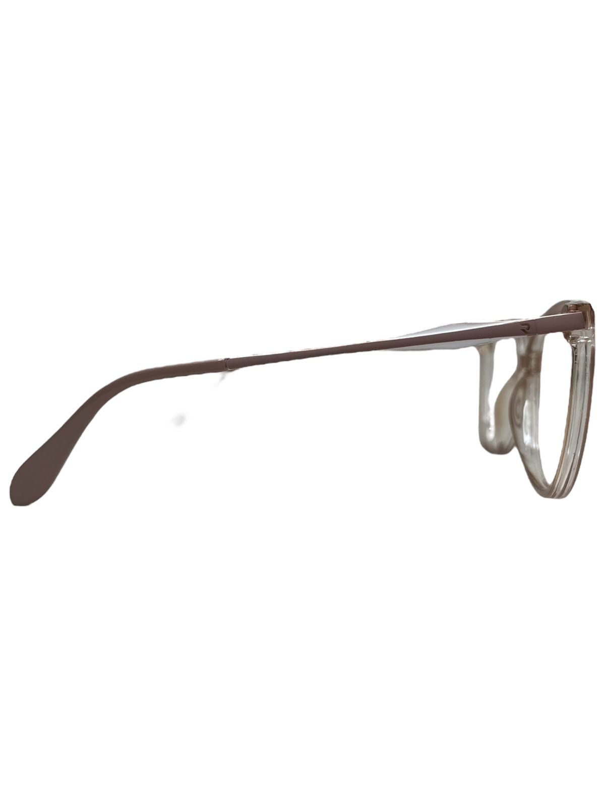 Armação feminino TR90 5288 C07 55/17-140