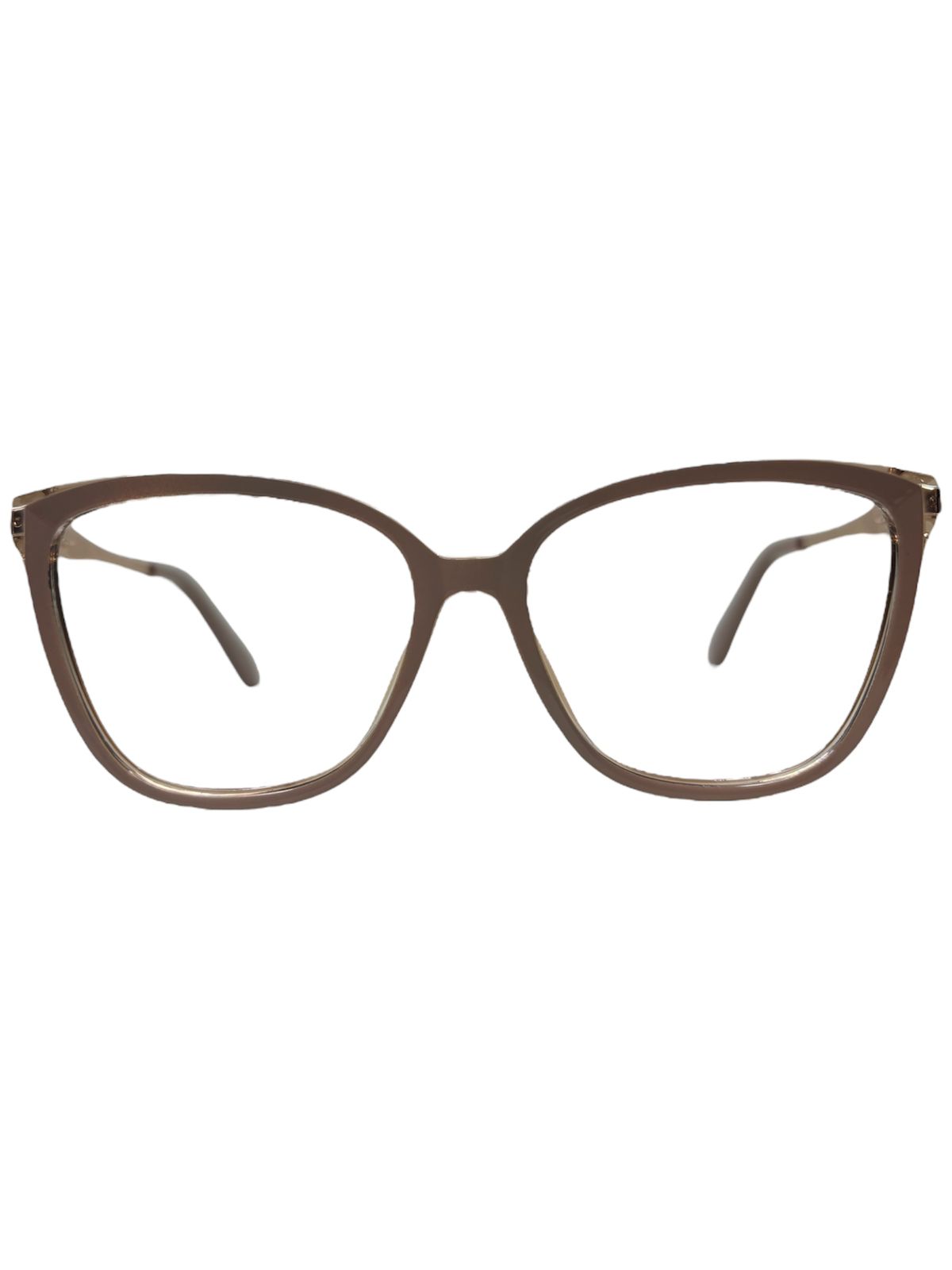 Armação feminino TR90 5288 C07 55/17-140