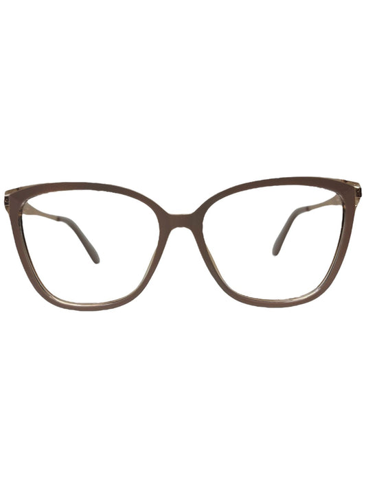 Armação feminino TR90 5288 C07 55/17-140