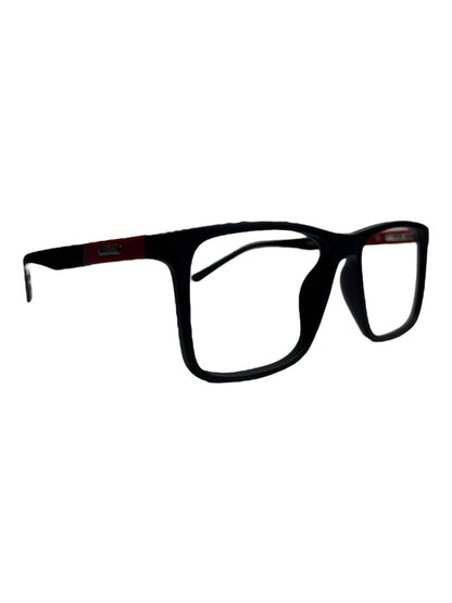 Armação Masculina T9162 53/18-140 C-2